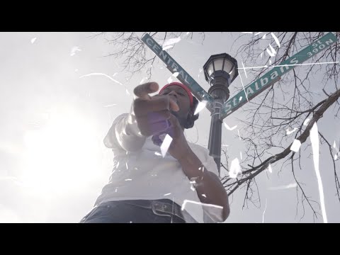 Steelo JuiceGod - Kontrol | 🎬 By MinnesotaColdTv