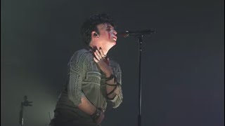 Gary Numan - A Black Sun (Live at OVO Arena Wembley, 2022)