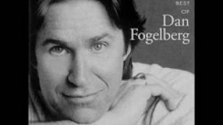 Dan Fogelberg - The outlaw