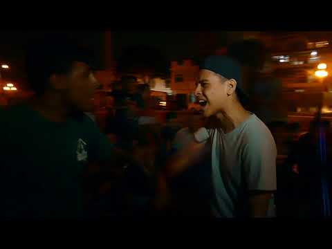 GUASON vs PUNISHER - SEMIFINAL - FECHA 5 - ACHORAP SJ