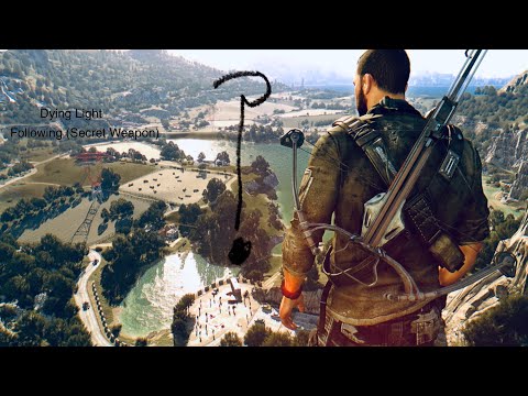 Dying Light Following (Secret Weapon)
