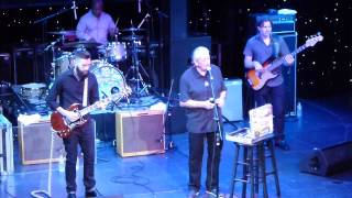 Charlie Musselwhite- One Of These Mornings- LRBC 24