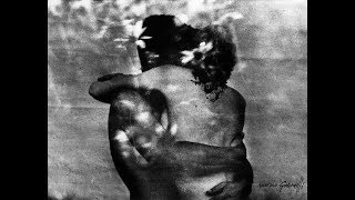 &quot;Nuovo&quot; Gianmaria Testa / photo Mario Giacomelli