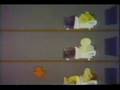 Sesame Street Mr Tweek Tried To Sleep
