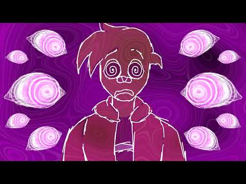 (TW) Lavender Town Syndrome Meme // (DSaF AU)