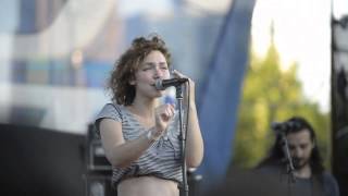 Company of Thieves - Gorgeous Grotesque