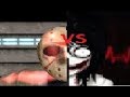 Jeff Vs Jason Escap Jeff E Jason