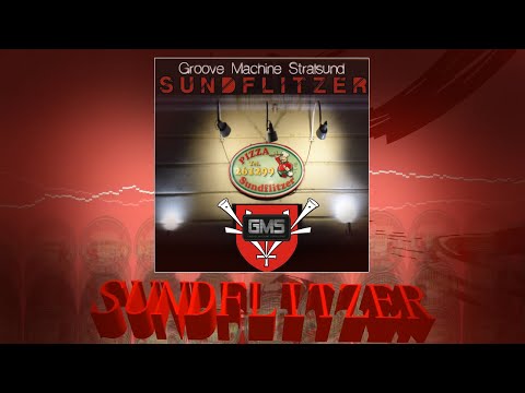 Groove Machine Stralsund - Sundflitzer [MV Radio Release]