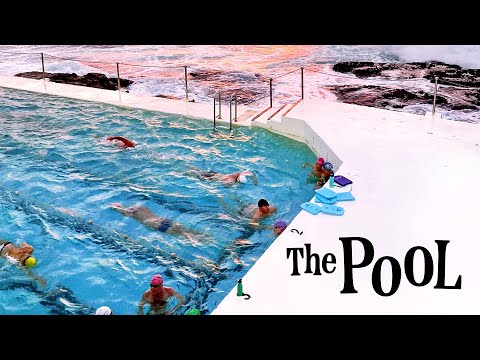 The Pool - Official Trailer