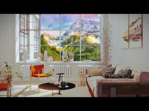 Just relax 🍀 stop overthinking, calm your anxiety