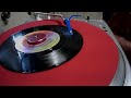 Chains of Love ~ Mickey Gilley ~ 1977 ~ Styrene ~ 94 3 WKSL Promo