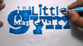 preview picture of video 'The Little Gym Maple Valley'