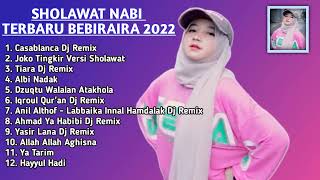 Download lagu FULL ALBUM SHOLAWAT  BEBIRAIRA    Sholawat Terbaru Bebiraira 2022    sholawat Viral Tiktok Terbaru 1 mp3