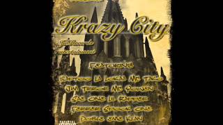preview picture of video 'Krazy City-Demente (Doble Eme Klan) sma gto'