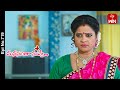 Manasantha Nuvve | 6th May 2024 | Full Episode No 719 | ETV Telugu