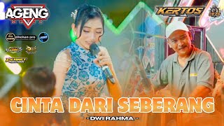 Download lagu CINTA DARI SEBERANG DWI RAHMA AGENG MUSIC LIVE KERTOS 2026 mp3 Download lagu CINTA DARI SEBERANG DWI RAHMA AGENG MUSIC LIVE KERTOS 2026 mp3