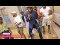 Barre -Oliver Ngoma  (Bearwood production video)
