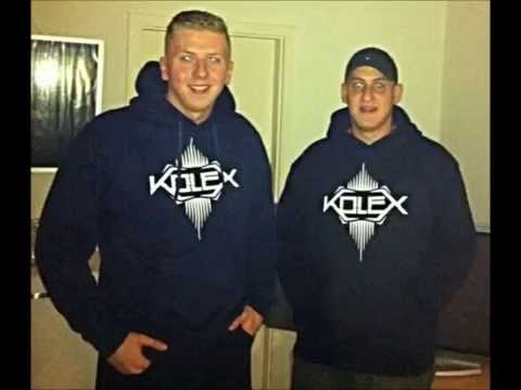 kolex ft. Dazo - "LICHT"