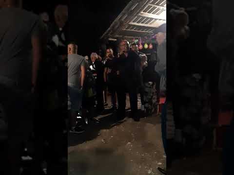 NUNTA LA BUGHEA DE SUS CU SONICA DE LA LUCIENI