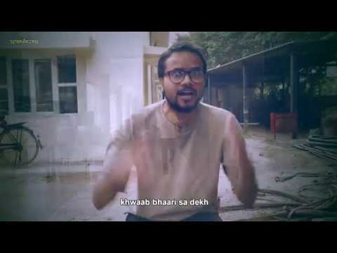 Shubhanshu Syntax-E-Rap