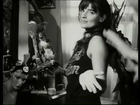 Lisa Marie With Malcolm McLaren & Bootzilla Orchestra ‎– Something's Jumpin' In Your Shirt (Upscale)