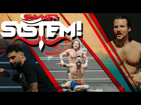 🗡️ SWORD TOURNAMENT 🗡️ Semifinale: NICO INVERARDI vs JOSEPH CONNERS - Summer SYSTEM! #68
