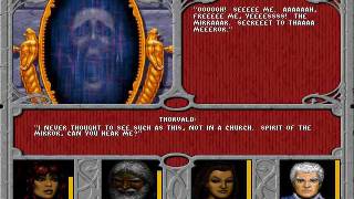 Strahd's Possession - Church of Lathander (OPL MIDI)