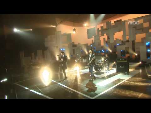 TRAX - Let you go(with Girl's Generation Seohyun), 트랙스 - 가슴이 차가운 남자(with 소