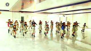 Aaja deva aaja mangli new ganesh song  anjanischool  rishikadancestudioabrstarchannel