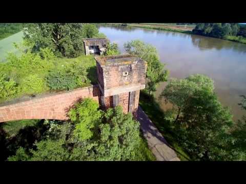 Unter dem Hammer: Igeler Brücke zu kaufen
