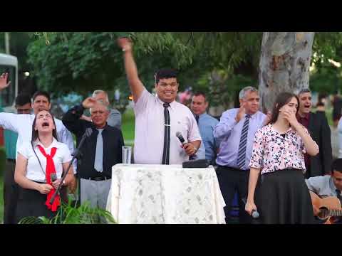 🙌🔥COROS DE CAMPAÑA   Ev Ángel Narváez, Melanie Zapata y Magali Fernández