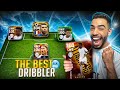 I BOUGHT VINICIUS JR AND PLAYED HIM IN A FULL REAL MADRID SQUAD Efootball 25 Mobile