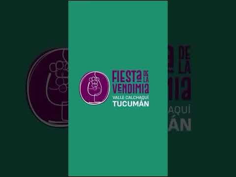La fecha se acerca! la Fiesta de la Vendimia es este sabado 7 de marzo