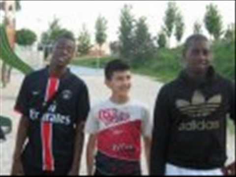 generacija 95 zauvek u nasim srcima.wmv