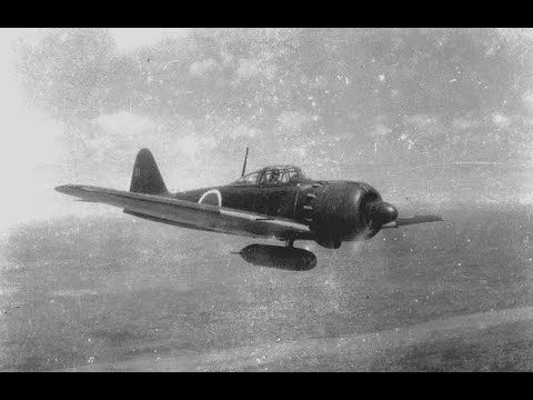 The A6M Naval Carrier Fighter - Zero or Hero?