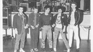 Mother's Ruin - Dany hot dog  (1979)