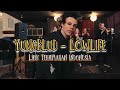 YUNGBLUD - LOWLIFE | Lirik Terjemahan Indonesia