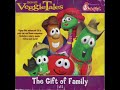 The Gift Of Family Full Album