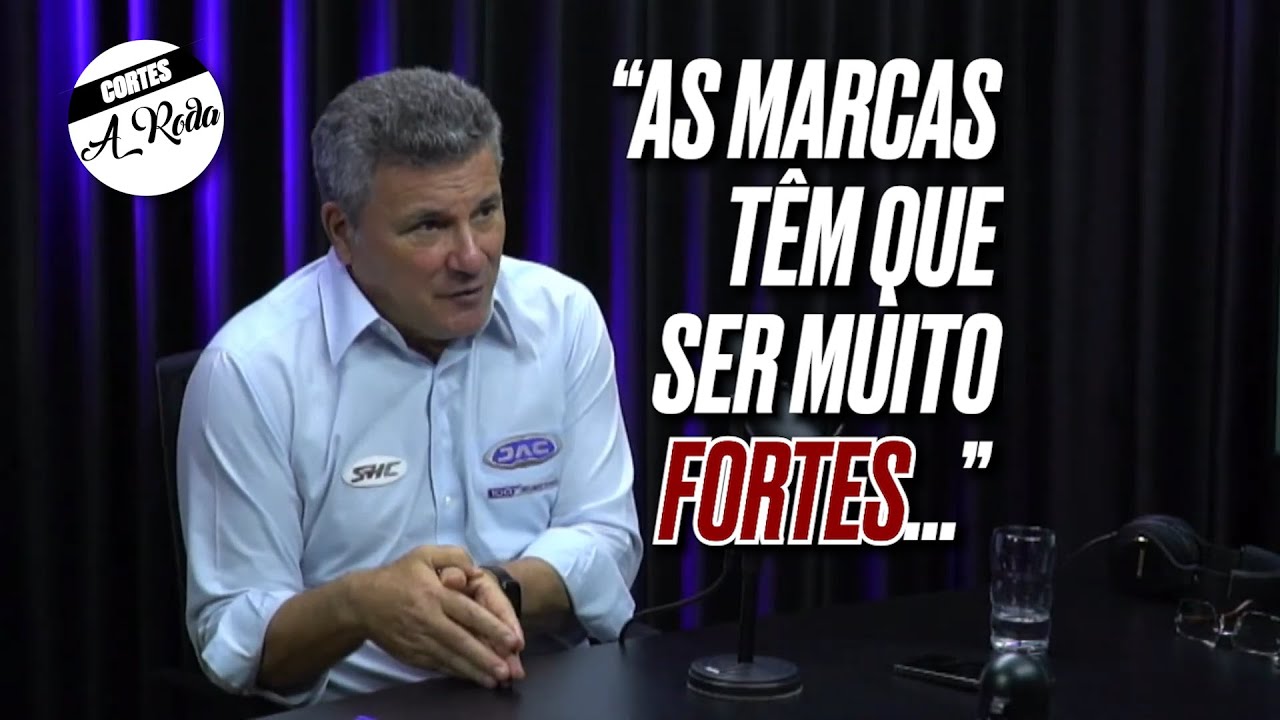 EFEITO FORD: ALGUMA OUTRA MONTADORA VAI SAIR DO BRASIL? SERGIO HABIB COMENTA