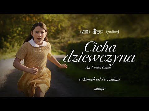 Trailer filmu Cicha dziewczyna