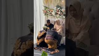 Download lagu Sedih Sungkeman Manten #shorts mp3