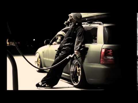 Kat Dahlia - Gangsta(Gsh)