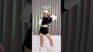 Download lagu Kembaranku datang 😂 | Lesserafim boomboom dance cover Indonesia by Nadya Teja mp3