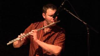Construction for Flute & Electronics(Live) @ACMC11_Auckland_Andrew Bishop