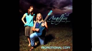 Angelfire (Steve Morse & Sarah Spencer) - Far gone now