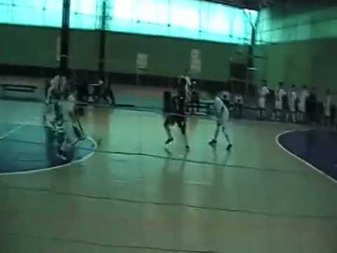 Avaí-LIC 3 x 4 Elase - Parte 8