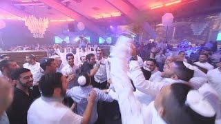 להקת חתונות | הישראלים | לקט מחתונה 2015 | Jewish wedding band  | להקה לחתונה דתית