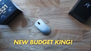 BETTER THAN ZOWIE?! RAWM ES21PRO