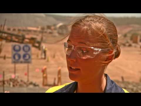 Meyer Productions - Mine Site Safety Overview