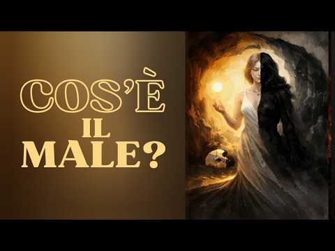 Cos'è il Male? - con Claudio Marucchi